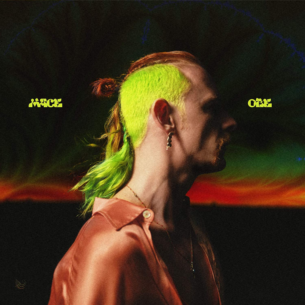 Copertina MACE